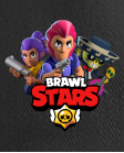 Kepurė Brawl stars Shelly Colt Poco Kepurė Brawl stars Shelly Colt Poco